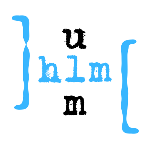 Université HLM     [hors les murs]